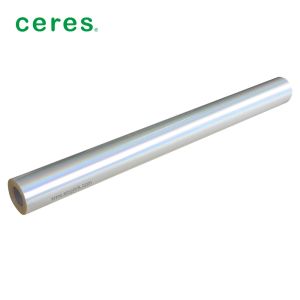 Holographic Foil Plain Matt Transparent Hot Stamping Fim