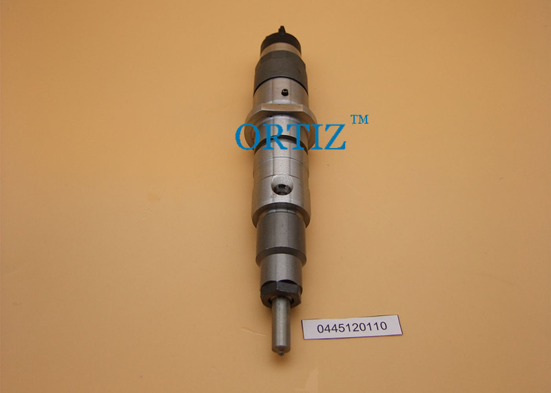6 . 0 Powerstroke Common Rail Conversion High Effciency 800G 0445120110