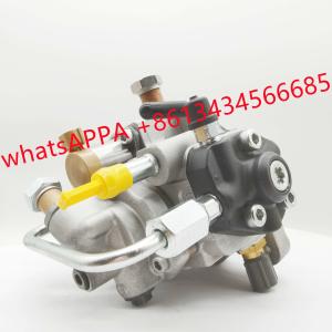 China Genuine Common Rail Fuel Injection Pump 294000-1440 294000-1441 294000-1442 294000-2700 22100-E0540-A for HINO engine factory