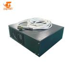 Single Phases 220VAC Programmable Dc Power Supply With RS232