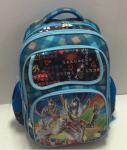 2016 new design school bag backpack