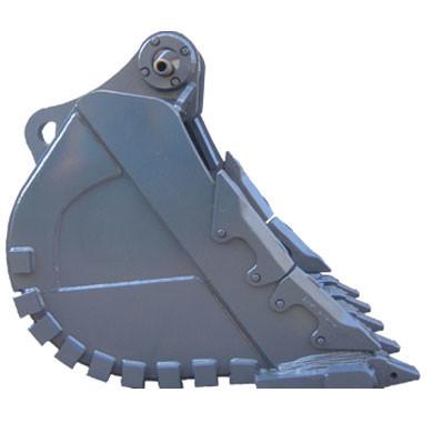 Hot Sale Customized High Quality Heavy Duty PERFORMANCE BUCKET For PC/SANY