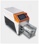 YH6010 Coaxial Cable Peeling Equipment Cutting Stripping Machine for Cable