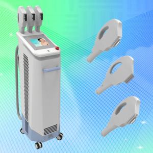 China E-light and IPL machine for face beauty and Skin Rejuvenation factory