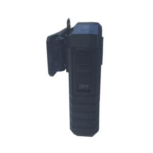 China 135 Gram 3G / 4G Bluetooth Android Body Camera 5.1 System 6 Hours Video Recording factory