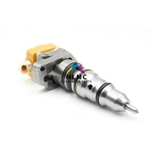 China Common Rail Engine Parts Diesel Fuel Injector Nozzles 1286601 128-6601 C7 3126 3126B 3126E 322C factory