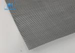 18*16 Mesh 120G Fiberglass Window Screen With Yellow and Grey Colors