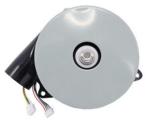 48V Dc Brushless Centrifugal Fan