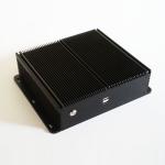 GPIO CANBUS 9V-36V Bluetooth 4.0 35W LCD Vehicle PC