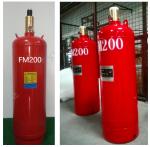 5.6Mpa Residential Hfc-227Ea Extinguishing System 180L Storage Reasonable Good