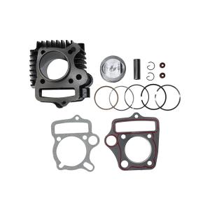 China 47mm Cylinder Piston Ring Gasket Set Kit for 90cc ATV Dirt Bike factory