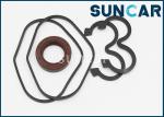 Hitachi 9225505 Gear Pump Seal Kit For Excavator[ZX110,ZX120,ZX130,ZX135,ZX330