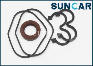 China Kobelco 2437U507R100 Gear Pump Seal Kit For Excavator[SK100,SK115,SK120,SK130,SK150,SK160 and more...] factory