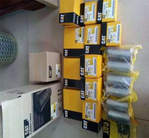 China 6T3009 Cylinder Liner 6T-3009 Engine 1235255 Piston Set 123-5255 Piston Ring 2374700 Sleves 237-4700 factory