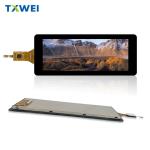 6.86-inch long strip capacitive touch 480 * 1280 resolution LCD display screen