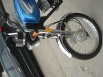 2 Stroke SUZUKI AX100 MOTORCYCLE MOTORBIKE MOTOR