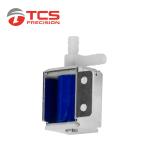 1.06W Micro Air Valve DC 12 Volt Electric Solenoid Valve Normally Open For