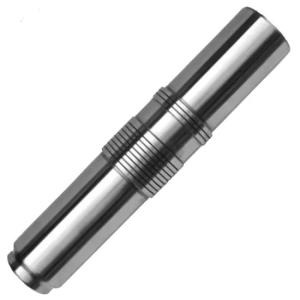 China Wedged Shape Hydraulic Breaker Piston NTK530 SB30 OEM Standard factory