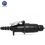 Waterproof 7 Pin Spiral Extension Cord Cable For Truck Rear View Camera System