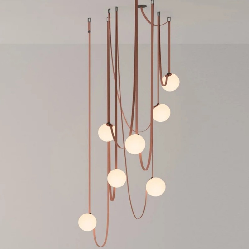 Kitchen Island Dinning Room Hanglamp Designer zhongshan lighting(WH-AP-561)