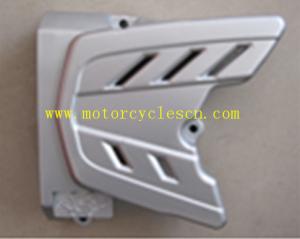 China GXT200 Motocross / Motorcycle Engine Parts GS200 Engine Cover / Engine Sprocket factory
