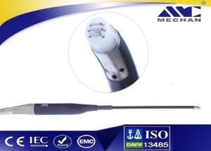 China Fast Healing Plasma Wand Tonsillectomy , Adnoidectomy RF Ablation System factory
