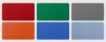 Wear Resistant PVC Sheet Floor For Sport Court Non Toxic Anti Slip