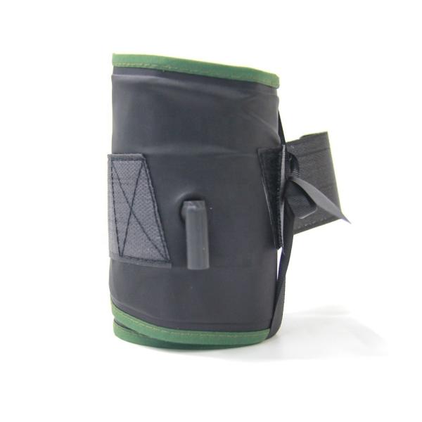 High Strength Reusable Pneumatic Conical Tourniquet Cuff The Ideal Medical