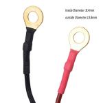 10AWG Wire Harness Assembly SAE Battery Charger Extension Cable