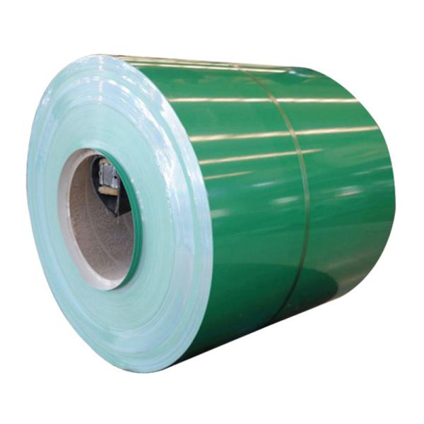 Z10-Z29 Coating PPGI Prepainted Steel Coil for Roofing Sheet and 0.12-0.2