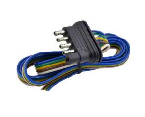 China Trailer Wire Universal Wiring Harness Utilizing factory