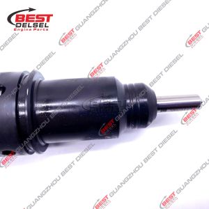 22282199 Common Rail Diesel Fuel Injector For Vo-lvo D11K ext SCR,NOZZLE L361TBE