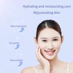 ODM Hydrating Face Mask Whitening Repair Brightening Mask Hydrating Shrinking