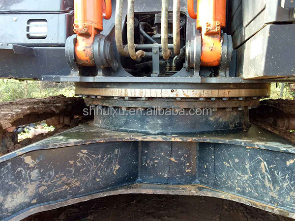 Hitachi hot sale used digging second hand Crawler Excavator HITACHI 360 good condition Japanese