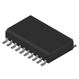 China ATTINY40-SU IC MCU 8BIT 4KB FLASH 20SOIC Atmel factory
