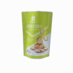 Plastic aluminum foil bags for packaging powder products