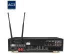 Panel Design 250W AC110V Digital Karaoke Power Amplifier