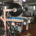 2000ml Vertical Coffee Powder Sachet Packing Machine