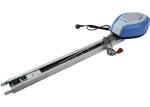 High Safety Belt Driven Garage Door Opener , Commercial Garage Door Opener