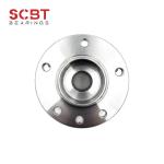 53354843 513389 68246453AA 51952935 VKBA6655 Front Wheel Hub Bearing
