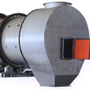 China 100-600t/H Rotary Drying Machine Spray Granulation Dryer factory