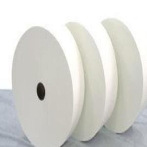 China 14cm 50gsm Nonwoven Spunlace Fabric factory