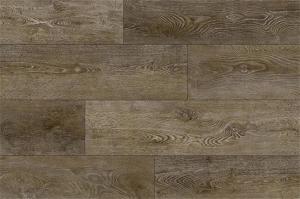 China 3.5mm Spc Vinyl Rigid Core Stone Composite Flooring For Garage factory