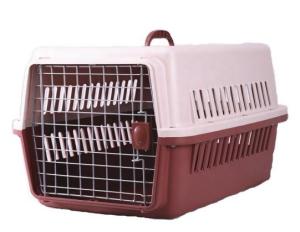 China Anti Slip Iron Wire Foldable Castle Hamster Cage factory