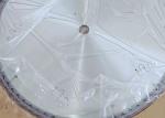 Industrial Aluminum Plate Saw 220V 50Hz for Heavy-Duty Cutting Needs
