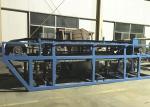 Chemical Industry Application Vacuum Belt Filter Anti-Corrosive Machine