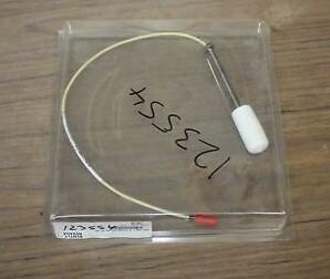 China Bently Nevada 21500-00-12-05-02 5mm 7200 Proximity Transducer Systems factory
