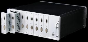 China Multichannel Biologic Electrochemical Workstation For Battery Laboratory factory