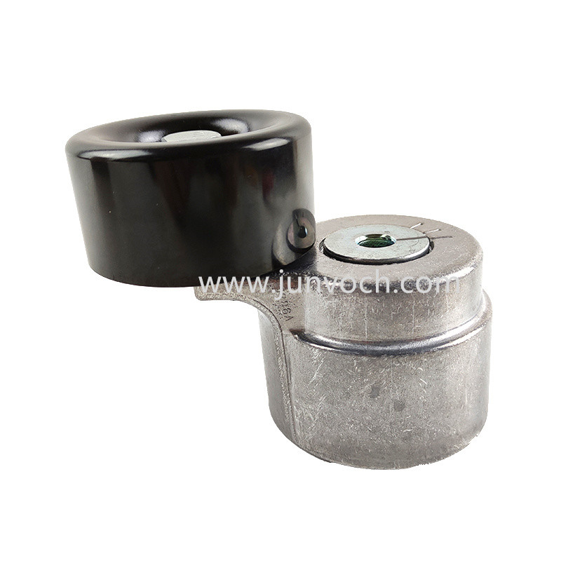 Cummins ISF2.8 Diesel Engine Parts Belt Tensioner Pulley 5262500