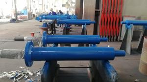 China Factory Custom Made Heavty Duty Cylinder for Hydraulic Press factory